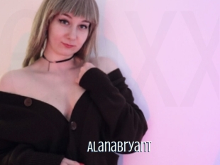 Alanabryant