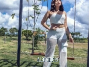 Alanadeep