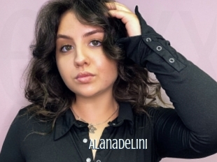 alanadelini Edonkey xxx