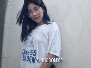 alanadollce Edonkey xxx