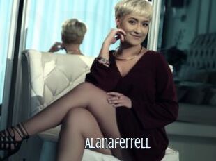 Alanaferrell