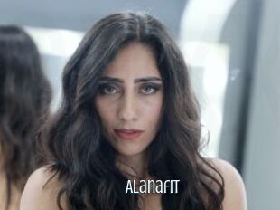 Alanafit