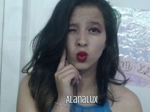 Alanalux