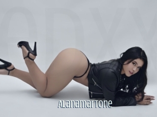 alanamartone Edonkey xxx