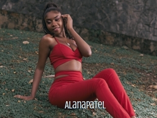 Alanapatel