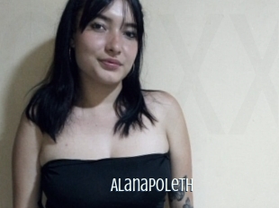 Alanapoleth
