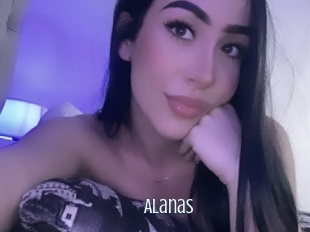 Alanas