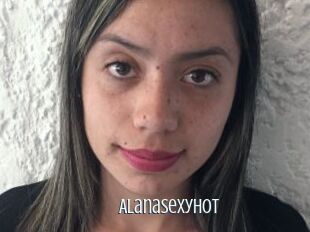Alanasexyhot