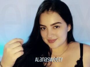 Alanasweety