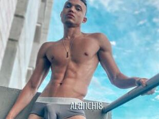 Alanch18