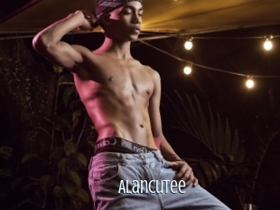Alancutee