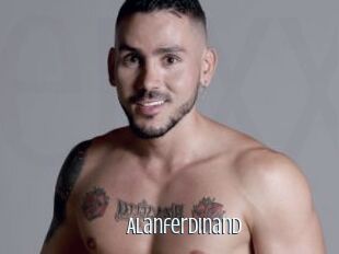 Alanferdinand