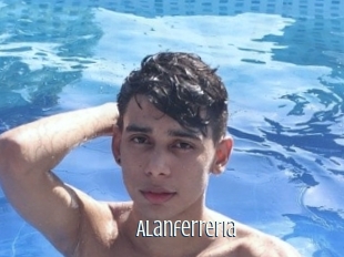 Alanferreria