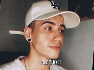 Alanhott