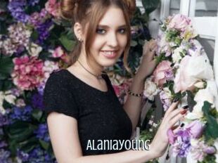 Alaniayoung
