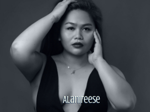 Alanireese