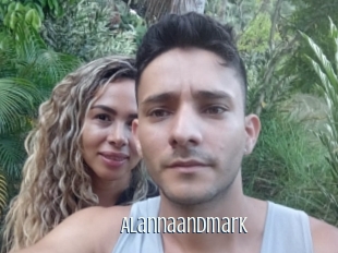Alannaandmark