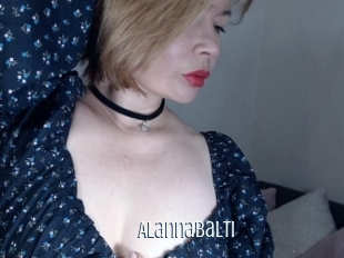 Alannabalti