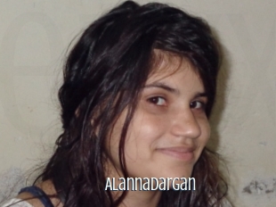 Alannadargan