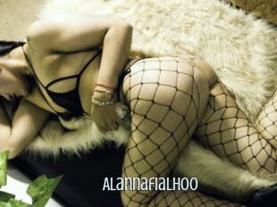 Alannafialhoo