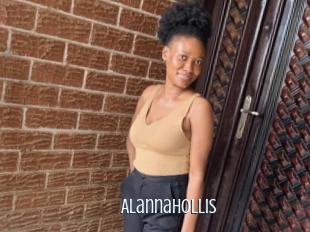 Alannahollis
