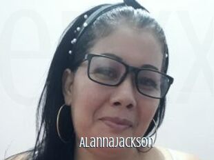 Alannajackson
