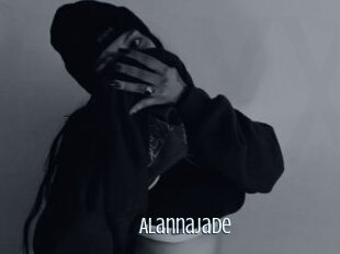 Alannajade