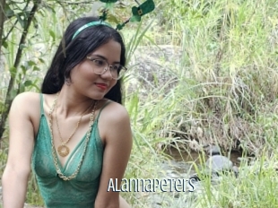 Alannapeters