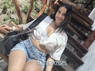 Alannarosses