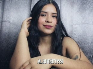Alannarossi