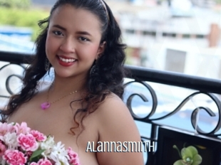 Alannasmiith