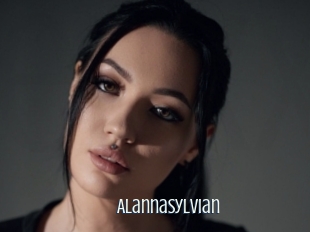 Alannasylvian