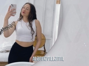 Alannavillamil