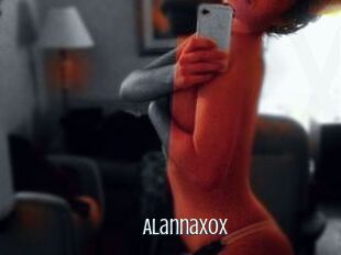 Alannaxox