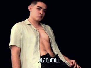Alannmill
