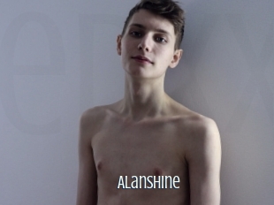 Alanshine
