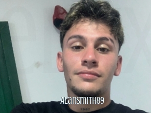 Alansmith89