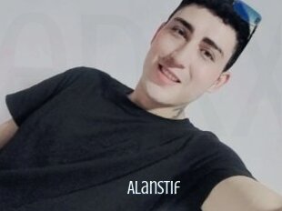 Alanstif
