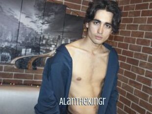 Alanthekingr