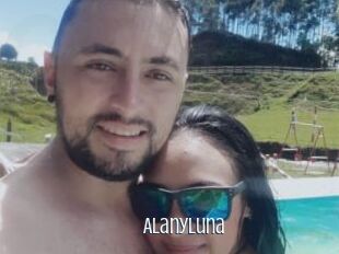 Alanyluna