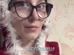 Alanyssensuelle
