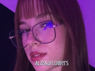 Alaskaflowers