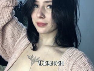 Alaskahoshi
