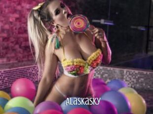 Alaskasky