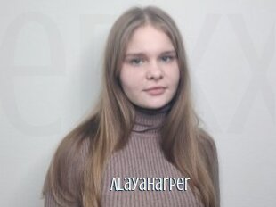 Alayaharper