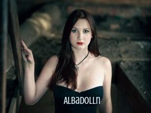 Albadolln