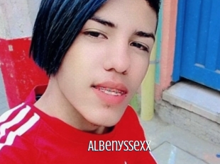 Albenyssexx