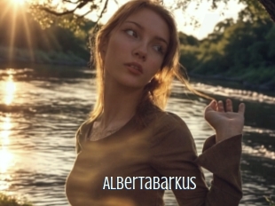 Albertabarkus