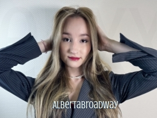 Albertabroadway