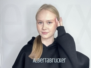 Albertabrucker